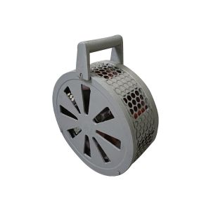 1.5 KM Hand Operated Siren