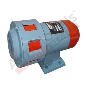 0.5 KM Industrial Electric Siren