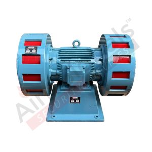 8 KM Heavy Duty Siren