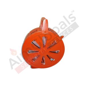 1.5 KM Hand Operated Shutter Siren