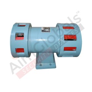 3.25 KM Emergency Electric Siren