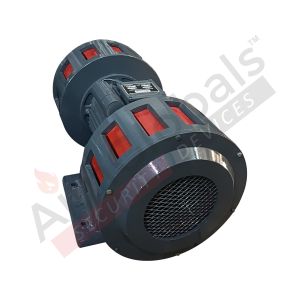 5 KM Heavy Duty Siren