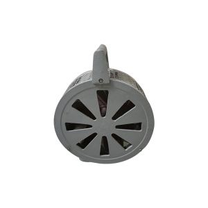 1.5 KM Hand Operated Siren