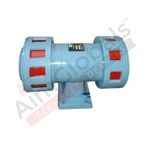 2 KM Industrial Electronic Siren