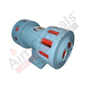 3.25 KM Emergency Electric Siren