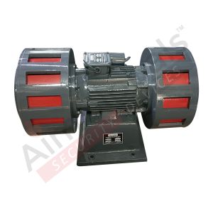 5 KM Heavy Duty Siren