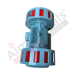 8 KM Heavy Duty Siren