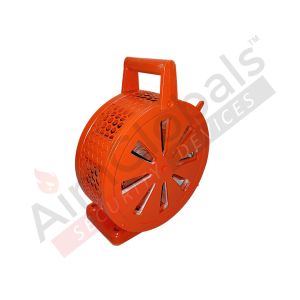 1.5 KM Hand Operated Shutter Siren