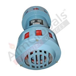 2 KM Industrial Electronic Siren