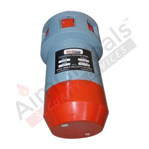 0.5 KM Industrial Electric Siren