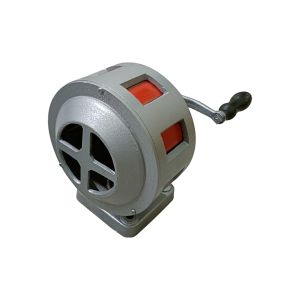 1 KM Hand Operated Siren