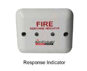 Agni Fire Response Indicator