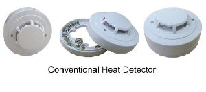 Agni Heat Detectors