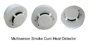 Agni Multi Sensor Smoke Detector