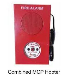 Combined MPC Hooter