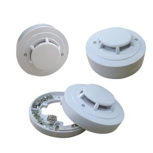 Agni Heat Detectors