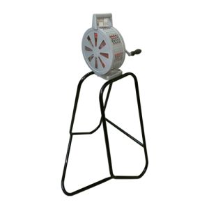 1.5 KM Hand Operated Siren