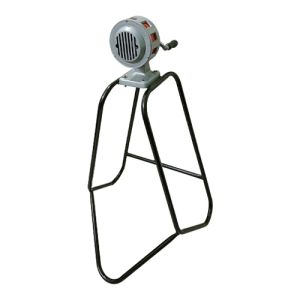 0.5 KM Hand Operated Siren