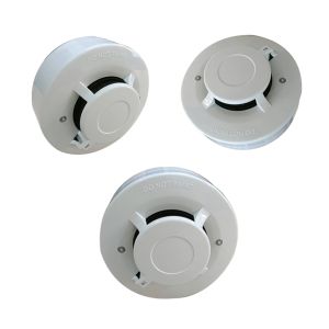 Agni Multi Sensor Smoke Detector