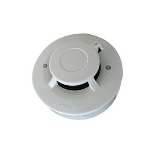 Agni Multi Sensor Smoke Detector