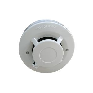Agni Multi Sensor Smoke Detector