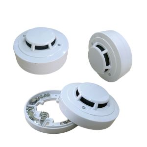 Agni Smoke Detector