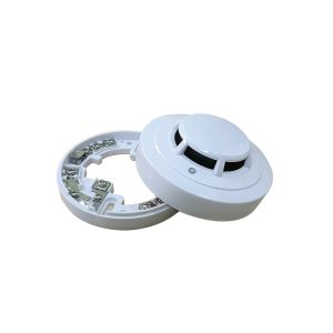 Agni Smoke Detector