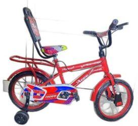 Kid Bicycle Frame