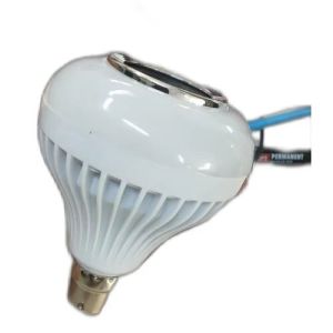 Bluetooth Speaker Bulb