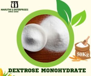 Dextrose Monohydrate