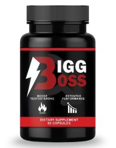 Biggboss capsule