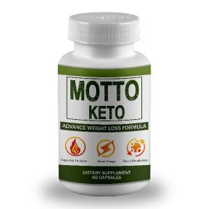 Motto keto