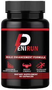 Penirun capsule