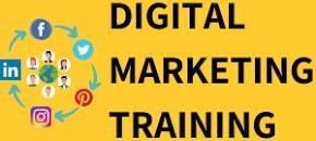 Digital Marketing Training