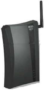 FXS Gateway with Battery backup