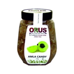 Amla Candy