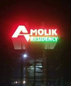 Led Sign Board