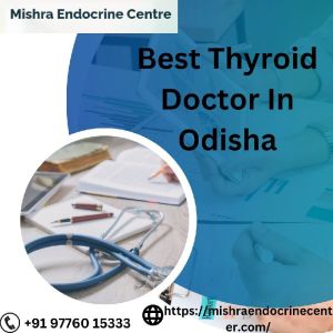 Thyroid Doctor