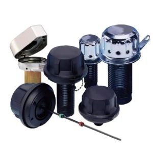 hydraulic reservoir accessories