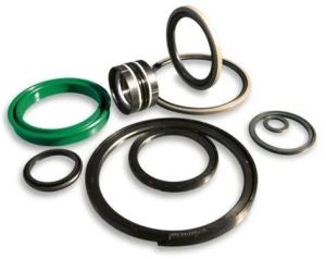 Hydraulic Seals