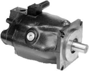 Piston Pump