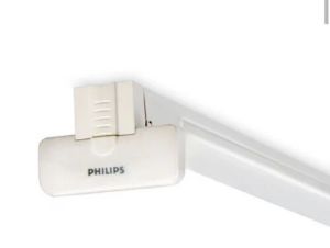 Philips Tube Light Holder