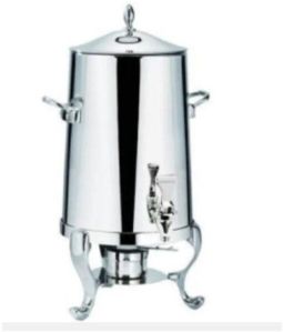 coffee urn