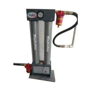 compact desiccant air dryers