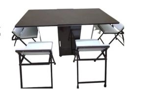 Foldable Dining Table