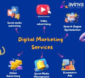 Digital Marketing Agency