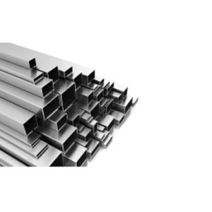 0.3 mm-2 mm Welded Square Pipes