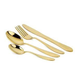 Century Designer Steel Cutlery