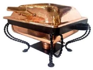 Chafing Dish Buffet Set