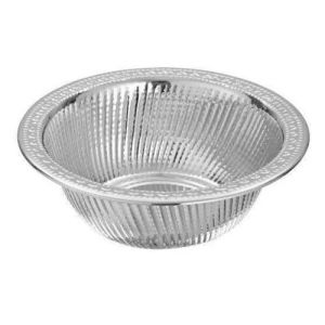 Designed Stainless Steel Bowl